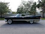 DeSoto Adventurer Convertible 1957 года